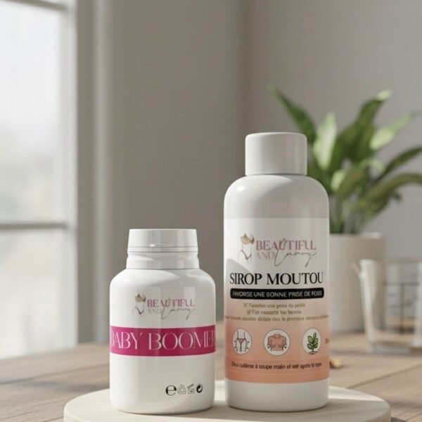 Cure Orlia  (précommande)