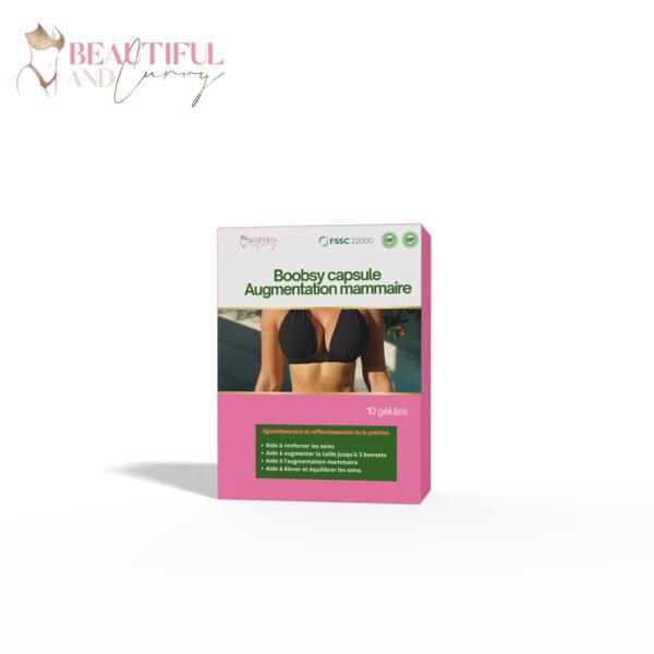 Capsule de seins