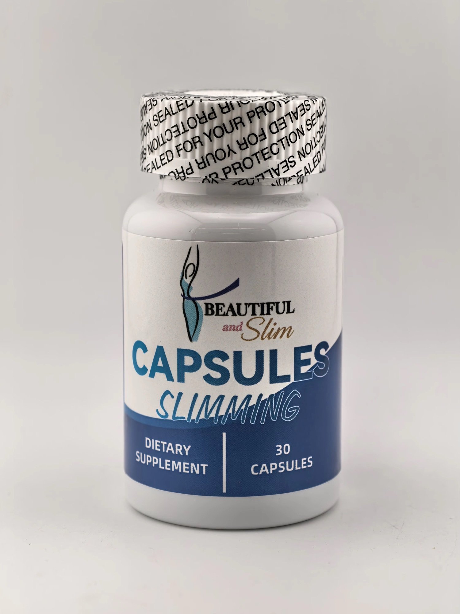 Capsules slimming