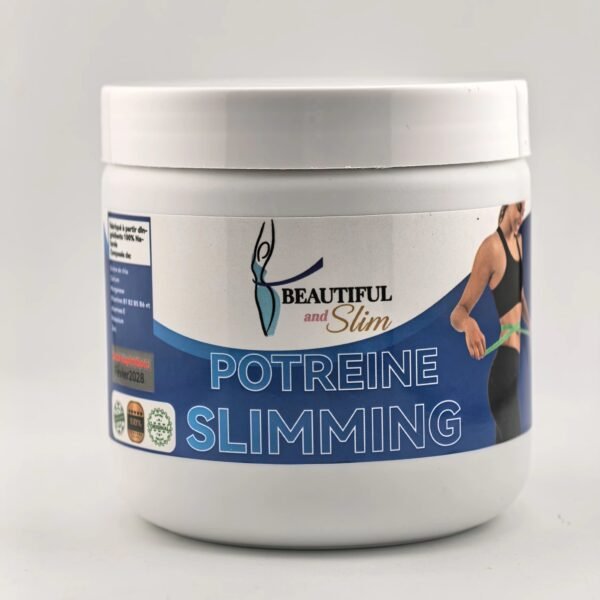 Protéine ventre plat detox