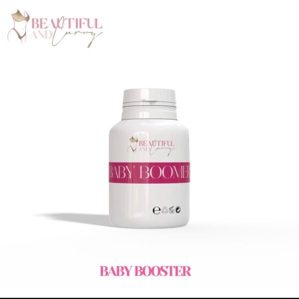 Comprimé baby booster