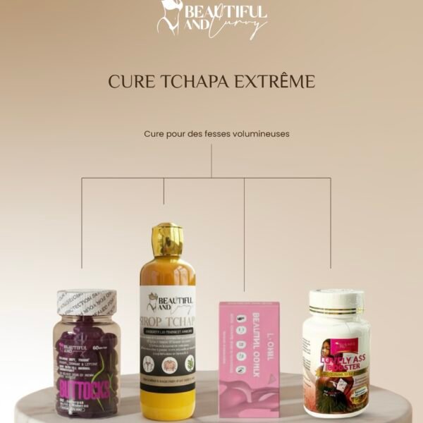 Cure tchapa extrême