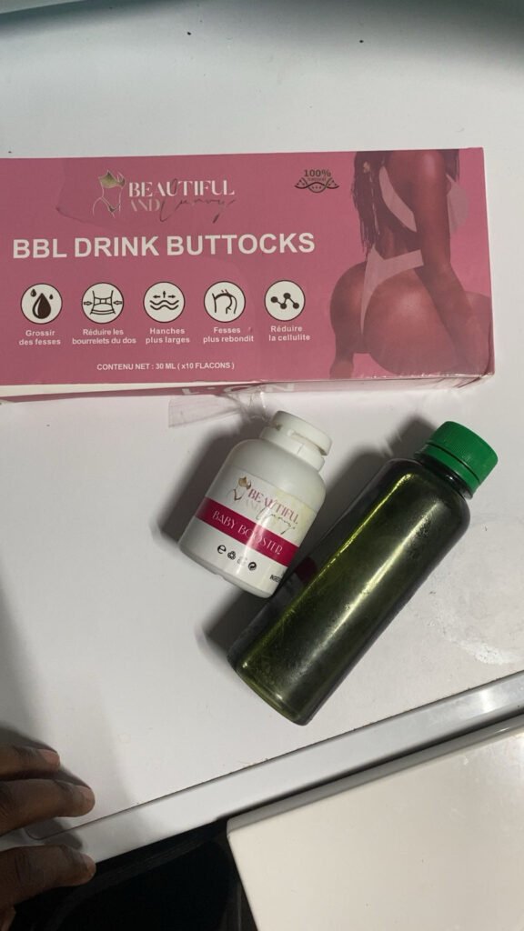 Image #2 de Belvina M.