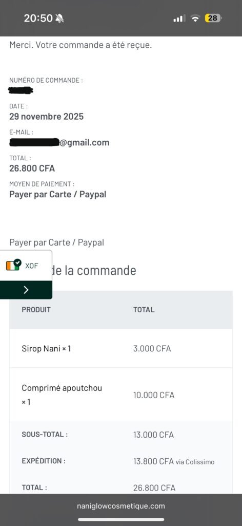 Image #2 de Blsam T.