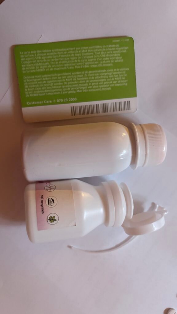 Image #3 de Blsam T.